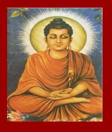 Buddha poornima