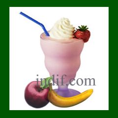 Fruit Smoothie