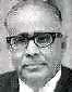 Justice Hidayatulla - Acting President of India