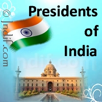 Presidents of India