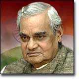 Atal Bihari Vajpayee