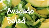 Avacado Salad