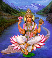 Ganga Dussehra