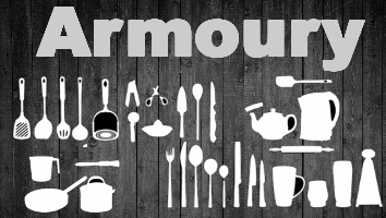 Armoury