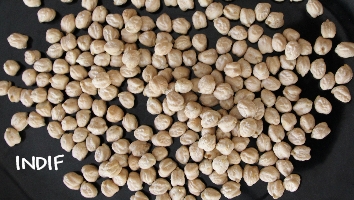 Chick Peas