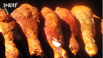 Chicken Drumsticks