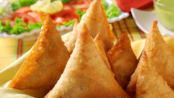 Samosa