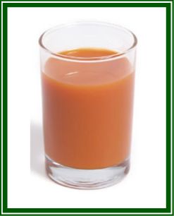 Mixed Fruit Juice