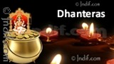 dhanteras