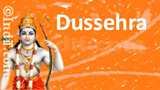 Dussehra