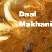 Daal Makhani