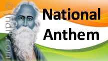 National Anthem of India