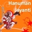 Hanuman Jayanti