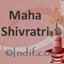 Maha Shivratri