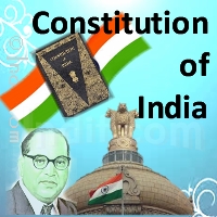 Constitution of India