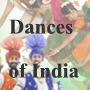 Dances of India