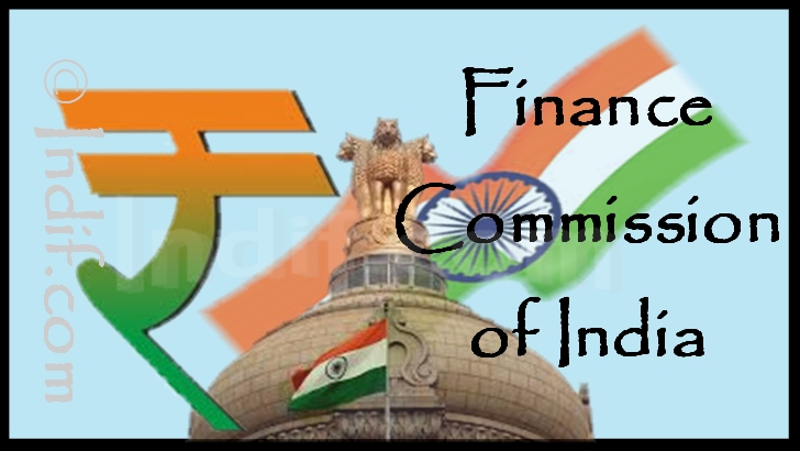 Finance Commission of India