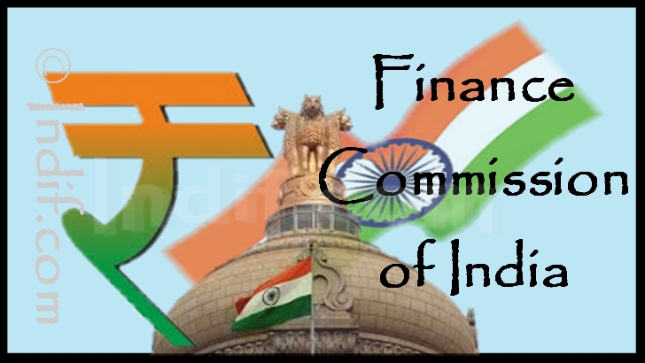 Finance Commission of India