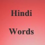Learn Common Hindi Words