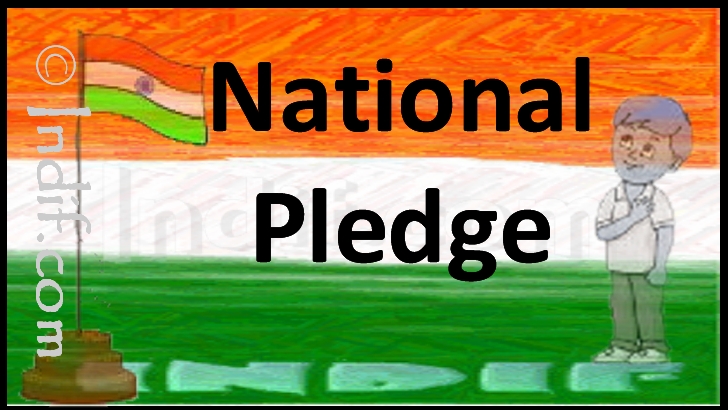 National Song of India, Vande Matram..