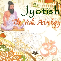 Jyotish - The Vedic Astrology