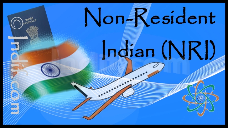 Nri Non Resident Indians Pravasi Bharatiya 