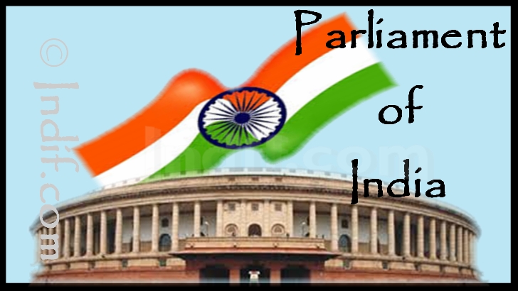 Parliament of India