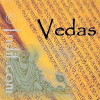 The Holy Vedas