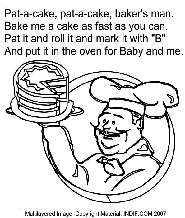 Pat-a-Cake