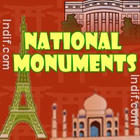 National Monuments