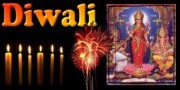 Festival of Lights - India Kids