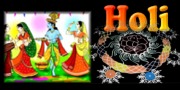 Happy Holi