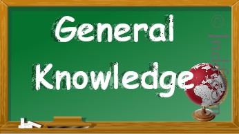 General Knowledge