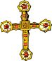 Cross - Christianity