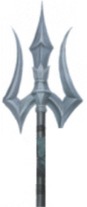 Trishul; Trident