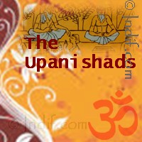 The Upanishads