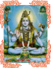 Lord Shiva