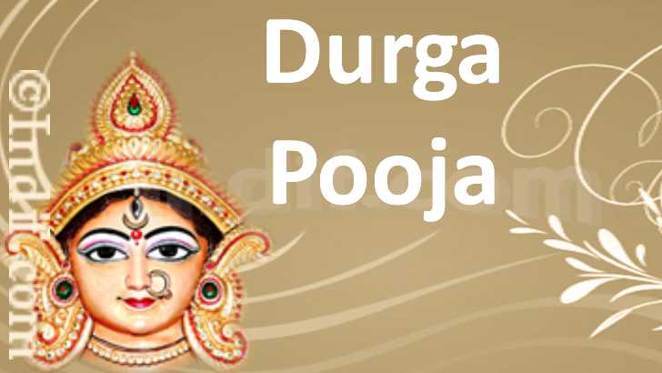 Durga Puja