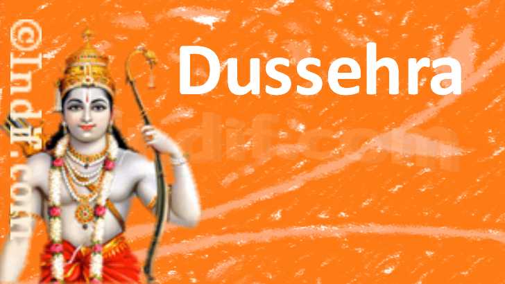 Dussehra