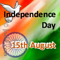 Independence Day of India