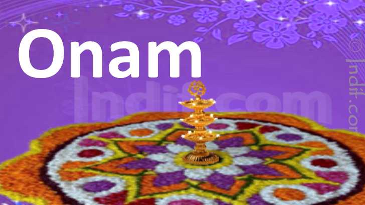 Onam