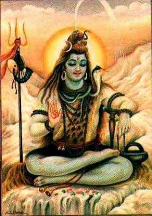 Lord Shiva - Maha Shivaratri