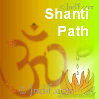  Shanti Path