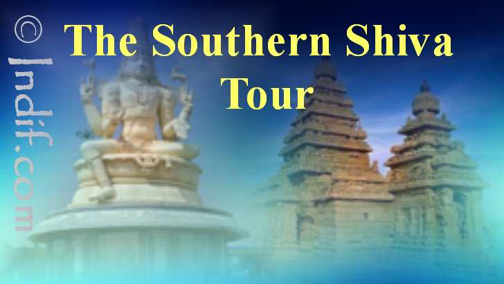 The Southern Shiva Tour