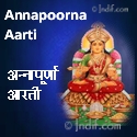 Annapoorna Devi Aarti