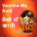 Vaishno Devi Aarti