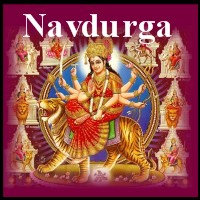 Navdurga - The Nine Forms