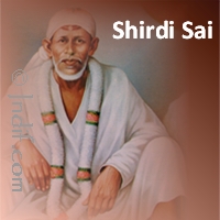 Shirdi Sai