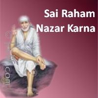 Sai Raham Nazar Karna