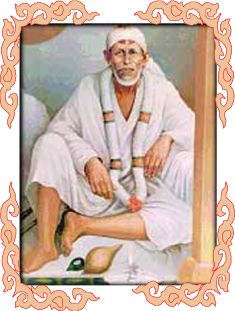 Sai Baba, Shirdi Sai Baba